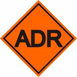 logo ADR